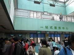 -东南大学附属中大医院(本部)