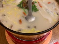 -闽上鲜·福建菜(龙湖滨江天街店)