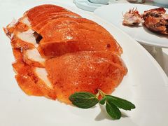 -四季民福烤鸭店(故宫店)