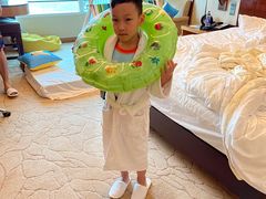 -上海浦东嘉里大酒店
