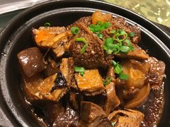 -顺德小院私房菜馆