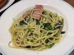 -萨莉亚意式餐厅(杭州西溪龙湖天街店)