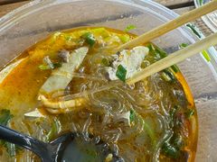 -小潘记鸭血粉丝汤