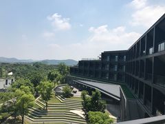 -苏州清山会议中心