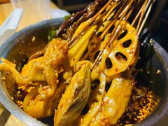 -六月雪干锅(涪城万达广场店)