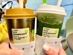 -奈雪的茶(振华商厦店)