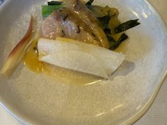 -伊豆荣(不忍亭店)