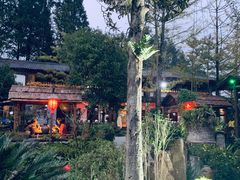 -青城甲(青城山店)