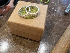 -十八字金·银饰·开蚌DIY·手工体验团建(富力广场店)