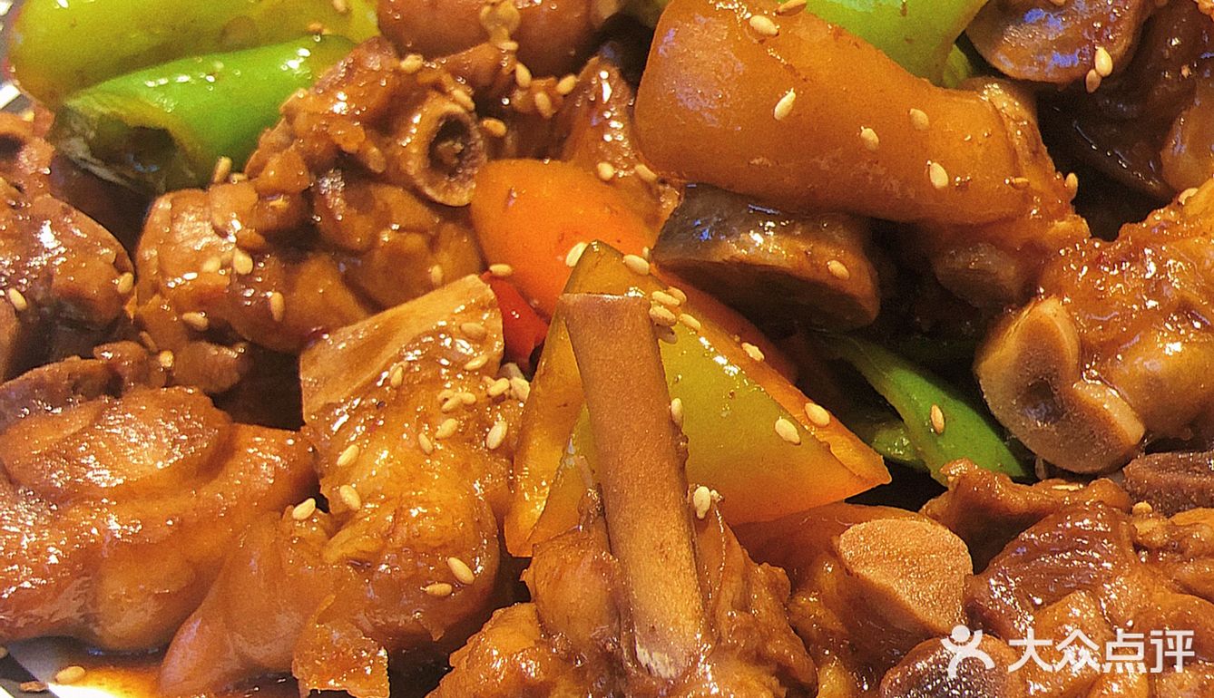 大家到淄博，可别只吃烧烤哇🔥