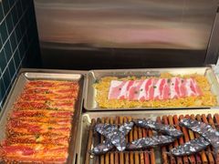 -西塔老太太泥炉烤肉(双井店)