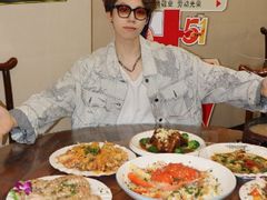 -友强·23年特色海鲜大排档(厦门店)