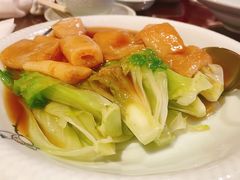 -白天鹅宾馆-玉堂春暖餐厅