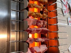 -丰茂烤串(五道口店)