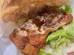 -必胜客(东岳店)