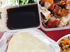 -老北京烤鸭(保龙仓店)