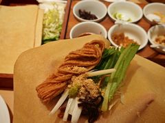 -海泰食府·新鲁菜·家宴(总部基地店)