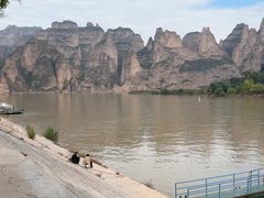 -炳灵寺世界文化遗产旅游区