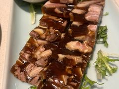 博山肉冻-聚友斋(陶瓷琉璃馆水晶街店)