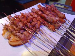-大哈福烧烤·海鲜·家常菜(延安三路店)