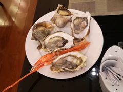 -富力希尔顿酒店·地阔自助餐厅