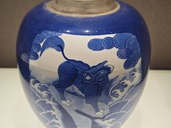 -景德镇中国陶瓷博物馆