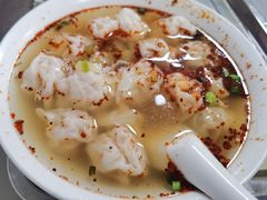 -汪家馄饨(集庆路店)