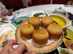 玉兰饼-天福苑(崇宁路店)