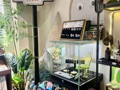 -W CAFE(甜爱路店)