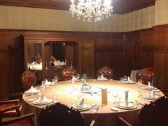 包厢-马勒别墅·中餐厅