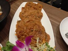 -The Dishes Seafood & Restaurant