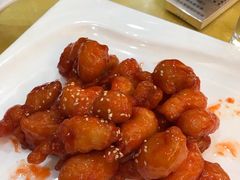 -百姓食府(秦虹路店)