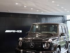 -浙江星杭奔驰4S店(海创园店)