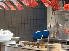 -苏州苏州湾艾美酒店-新食谱全日制餐厅