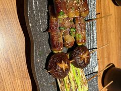 -炉胜·炉端烧·居酒屋