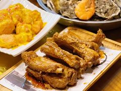 -单家老院·院子里的青岛菜(沙子口店)