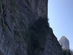 -崀山风景名胜区