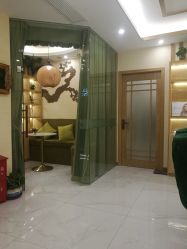 -芳朵美容养生SPA