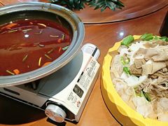 -曹家大院(通州店)