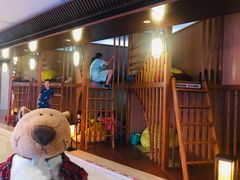 -汤连得温泉馆(宝山店)