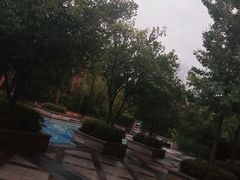 -杰仕健身百合天地会所(海宁百合新城店)