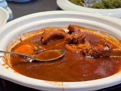 -上和臻品中国菜(花园街店)