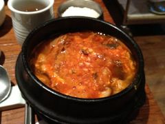 辣牛肉湯-萨拉伯尔(燕莎友谊商城店)