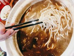 -亿诣蝎府炸酱面羊蝎子火锅(酷车小镇店)