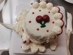 -今日·TODAY手作低脂动物奶油蛋糕定制(高新万达店)