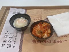-吉野家(复兴路第二餐厅店)