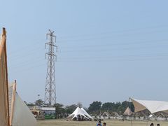 -长洲岛都市农业公园