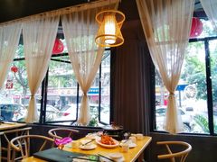 -赤宴·川菜(玉林店)