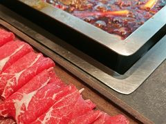 -锦城印象火锅(天府三街店)