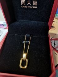 -周大福CHOW TAI FOOK(万象城店)